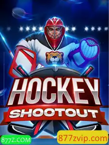 Descubra a Emoção do Jogo HockeyShootout com 877Z.COM