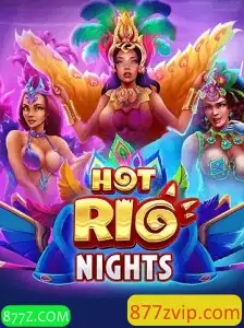 Descubra HotRioNights: A Aventura Mais Quente do Momento
