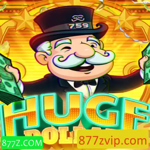 Explorando o Jogo 'HugeDollar' com a Palavra-Chave '877Z.COM'