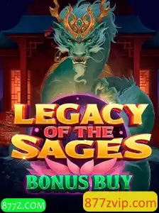 Explorando o Mundo de LegacyoftheSagesBonusBuy: Uma Jornada Épica Conectada ao 877Z.COM