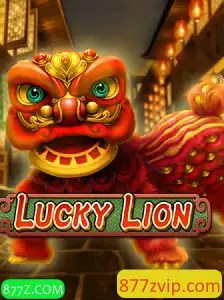 Explorando LuckyLion: O Novo Fenômeno dos Jogos Online com 877Z.COM