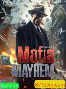 MafiaMayhem: A Intrigante Experiência Multijogador