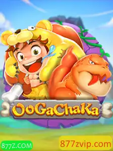 Explorando OoGaChaKa: Um Jogo Inovador com 877Z.COM