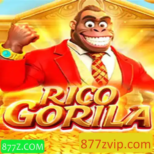 RicoGorila: Descubra o Mundo Empolgante do Jogo Online