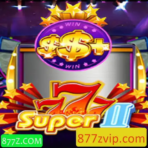 Super777II: A Nova Sensação do Mundo dos Jogos com 877Z.COM