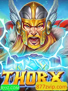Descubra o Mundo de ThorX: O Jogo Épico que Está Conquistando os Gamers