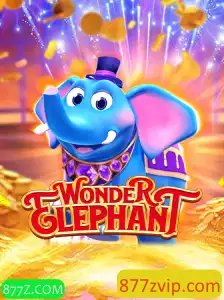 Descubra o Fascinante Mundo de WonderElephant